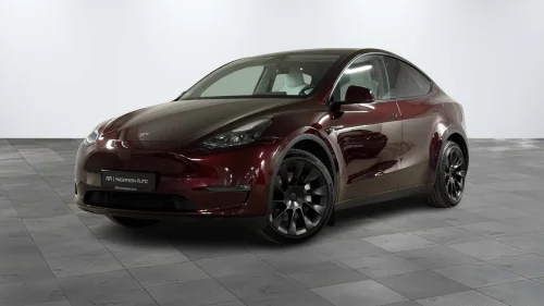 TESLA Model Y LONG RANGE AWD AP/HIFI/VINTER/MCU3/KROK++
