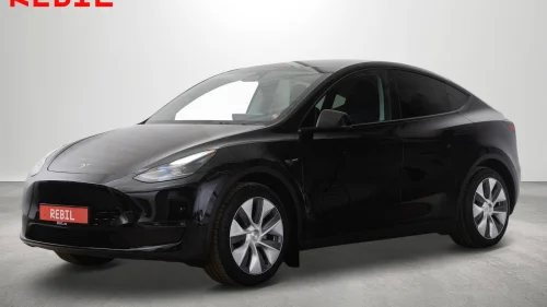 TESLA Model Y 533km(WLTP)/LR/Krok/AWD/Ryzen/Navi/Rkam/Pano/AP/V.pumpe
