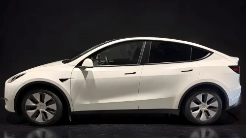 TESLA Model Y LR AWD | Berlin | Krok | Autopilot | 1 Eier | Garanti