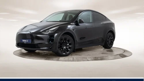 TESLA Model Y Long Range AWD - Pano, R.Kam, Keyless, Krok