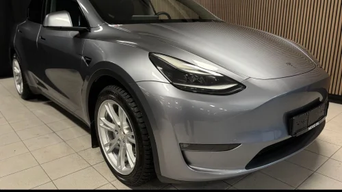 TESLA Model Y LONG RANGE|QUICKSILVER|AP|KROK|