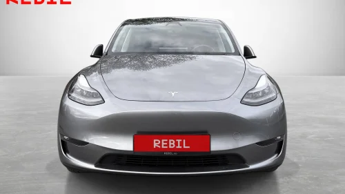 TESLA Model Y Long Range/Krok/Ryzen/Pano/V.pumpe/R.kam/Quicksilver