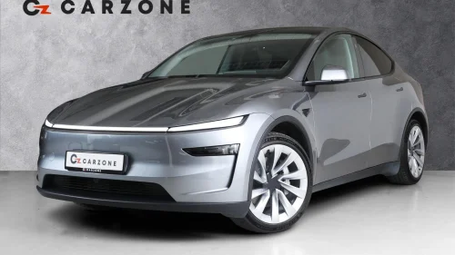 TESLA Model Y LONG RANGE AWD/AC.BOOST/AP/KROK/20"+19"/LAUNCH EDITION
