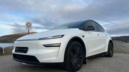 TESLA Model Y JUNIPER|LR|PREMIUM|PILLAR DELETE|BERLIN|KROK|LAV KM
