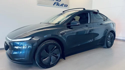 TESLA Model Y LONG RANGE AWD 586KM WLTP/PREMIUM/HENGERFESTE
