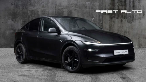 TESLA Model Y Long Range AWD KROK JUNIPER AP KR 6.500,-/MND