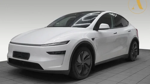 TESLA Model Y LONG RANGE AWD 586KM/PANORAMA/AUTOPILOT/H.FESTE/NORSK