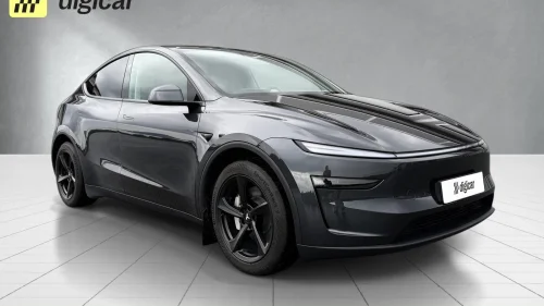 TESLA Model Y LongRange AWD / Autopilot / Hengerfeste / Varmepumpe ++