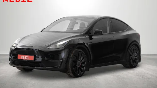 TESLA Model Y Performance/Autopilot/V.Pumpe/AWD/Ryzen/S+V/Krok