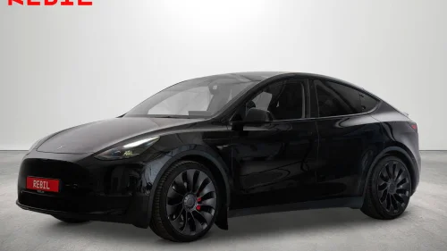 TESLA Model Y Performace/Autopilot/V.Pumpe/AWD/Uturbine/Krok