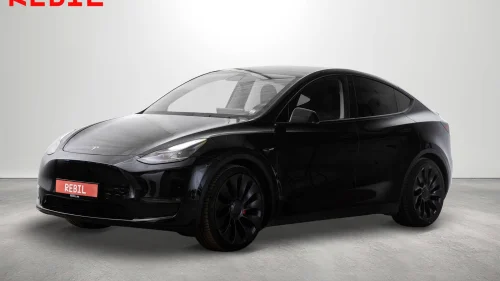 TESLA Model Y 514km/Performance/Uber/Krok/MCU3/AP/Pano/Memory/DAB