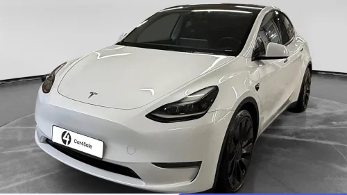 TESLA Model Y Performance AWD 514km / AP/ Premium / 21" / S+V