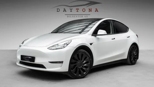 TESLA Model Y Performance AWD 514km Berlin/ AMD Ryzen/ KROK/ V.Pumpe