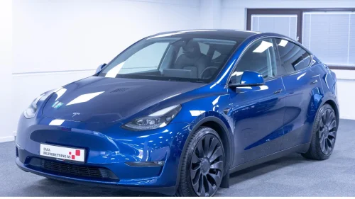 TESLA Model Y Performance/Berlin/varmep/Premium/krok.