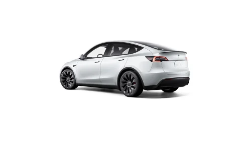 TESLA Model Y Performance AWD