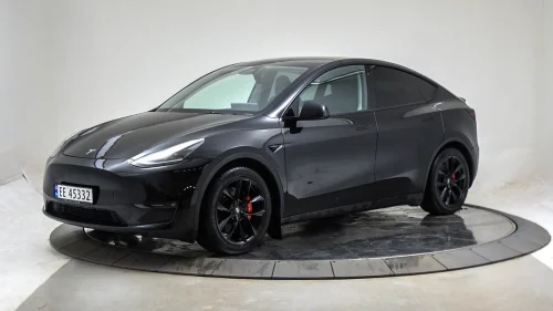TESLA Model Y Performance AWD