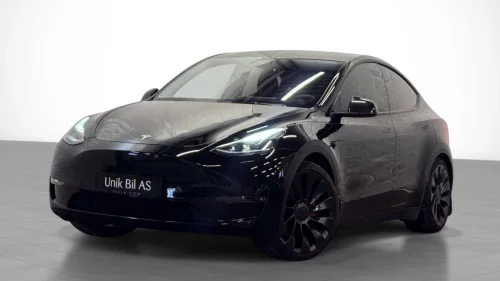TESLA Model Y PERFORMANCE/ 1 EIER/ AWD/ BERLIN/ KROK/ AP/ 21 ÜRBERTUR