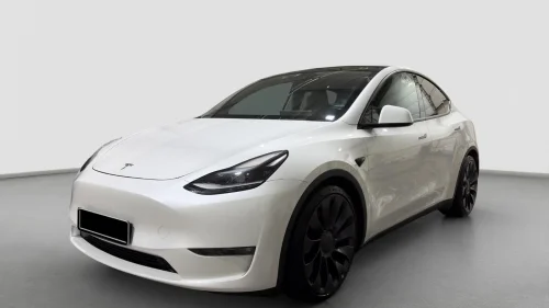 TESLA Model Y PERFORMANCE / AWD / PANORAMATAK / GARANTI