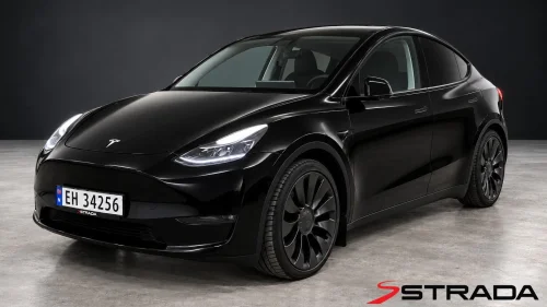 TESLA Model Y Performance/Berlin/ÜBERTURBINE/AP/RYZEN/KROK/HIFI