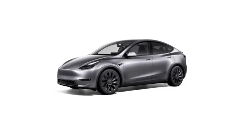 TESLA Model Y Performance AWD