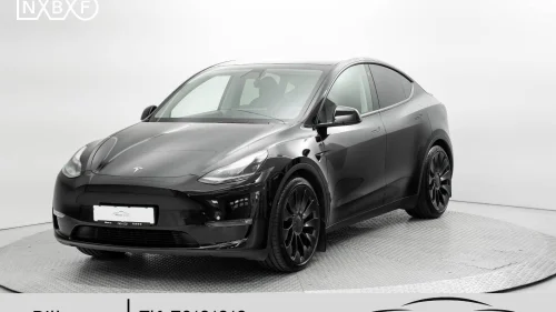 TESLA Model Y Performance AWD Premium,Skinn,ACC,Pano,Navi,R.Kam+++