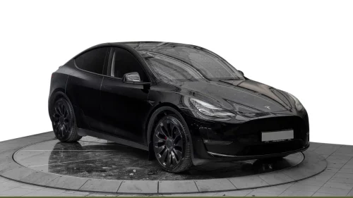 TESLA Model Y Performance AWD 514km / Ryzen /Turbinx2/ V.Pumpe /