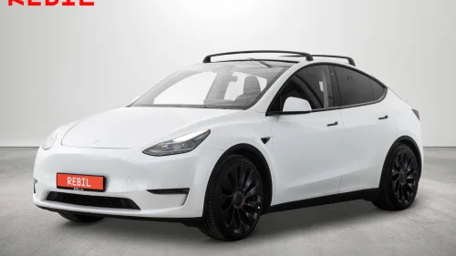 TESLA Model Y 514Km(75kWh)Perfomance/Ryzen/Uber/Autopilot/Krok/V.Pump