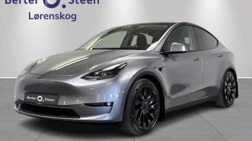 TESLA Model Y Performance | Autopilot | 360Ka | Panorama