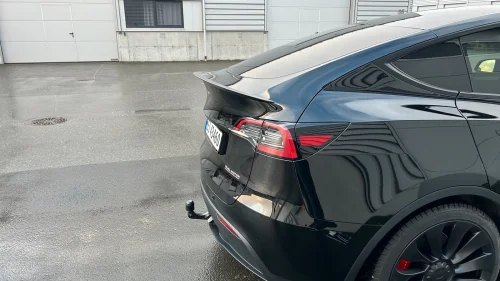 TESLA Model Y Performance AWD
