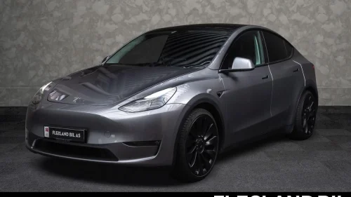 TESLA Model Y PERFORMANCE AWD/2x21ÜBER/AUTOPILOT/KAMERA/PREMIUM/KROK