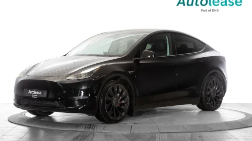 TESLA Model Y Performance AWD, Enhanced Autopilot ++,