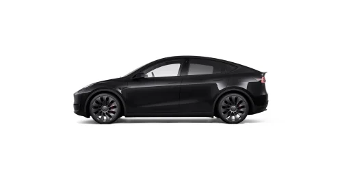 TESLA Model Y Performance AWD