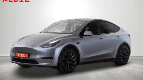 TESLA Model Y 514km(WLTP) Performance/2xÜber/AWD/Ryzen/Navi/Rkam/Pano