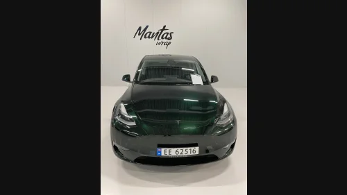 TESLA Model Y Performance AWD