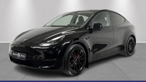 TESLA Model Y Performance 534hk | AdCruise | 360° | Panorama