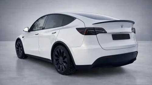 TESLA Model Y Performance AWD