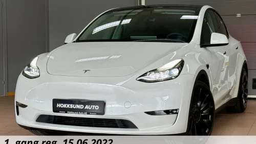 TESLA Model Y PERFORMANCE AWD/EAP/AP/V.PUMPE/21"TURBINEx2/RYZEN+