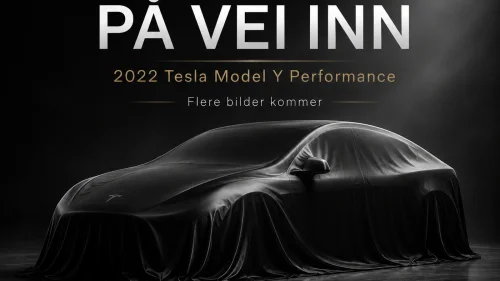 TESLA Model Y Performance/AWD/Krok/2x21 Uberturbin/Matrix/Berlin