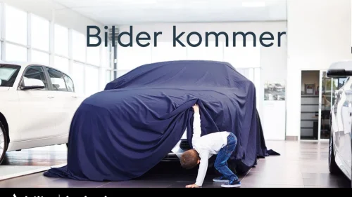 TESLA Model Y Performance. 21 toms sommer og vinter, Hengerfeste