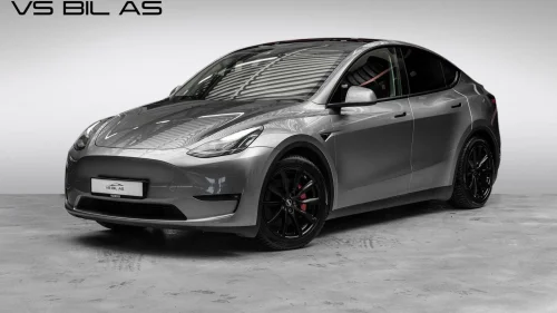 TESLA Model Y Performance AWD 514km Premium/Ryzen/AP/Berlin/HF/1Eier+