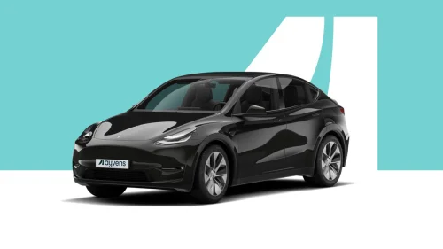 TESLA Model Y Performance AWD