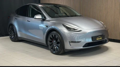 TESLA Model Y Performance|21"|KROK|AP|
