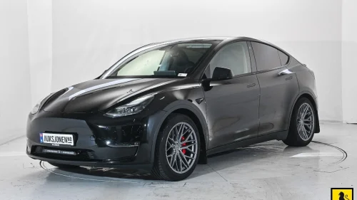 TESLA Model Y PERFORMANCE AWD PANORAMA ACC AUTOPILOT PREMIUM LYD