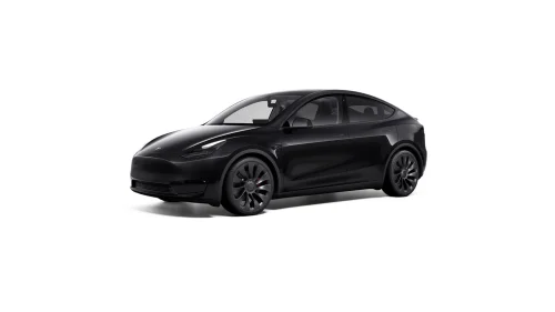 TESLA Model Y Performance AWD