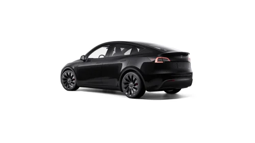 TESLA Model Y Performance AWD