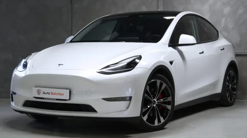 TESLA Model Y AWD | PERFORMANCE| AUTOPILOT| PREMIUM| KROK| 21"++