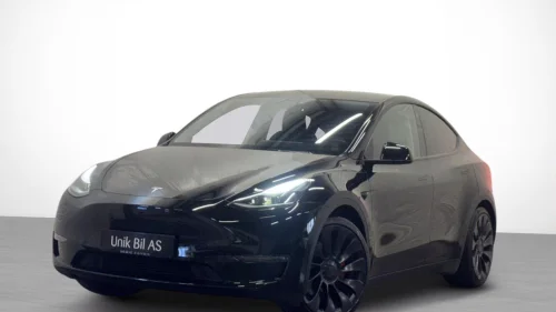 TESLA Model Y PERFORMANCE/ 1 EIER/ AWD/ BERLIN/ KROK/ AP/ 21 ÜRBERTUR