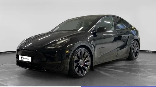 TESLA Model Y Performance 534HK / AP/ Premium / 21" / Hengerfeste++