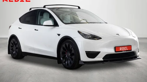TESLA Model Y 514Km(75kWh)Perfomance/Ryzen/Uber/Autopilot/V.Pump