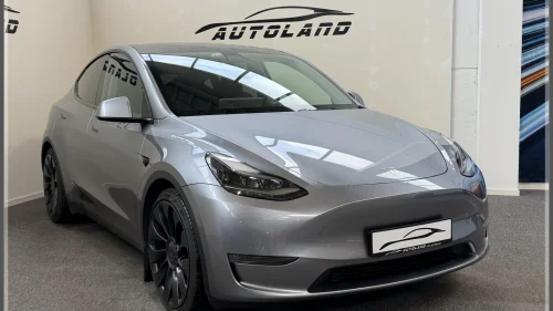 TESLA Model Y Performance AWD Krok Autopilot Premium